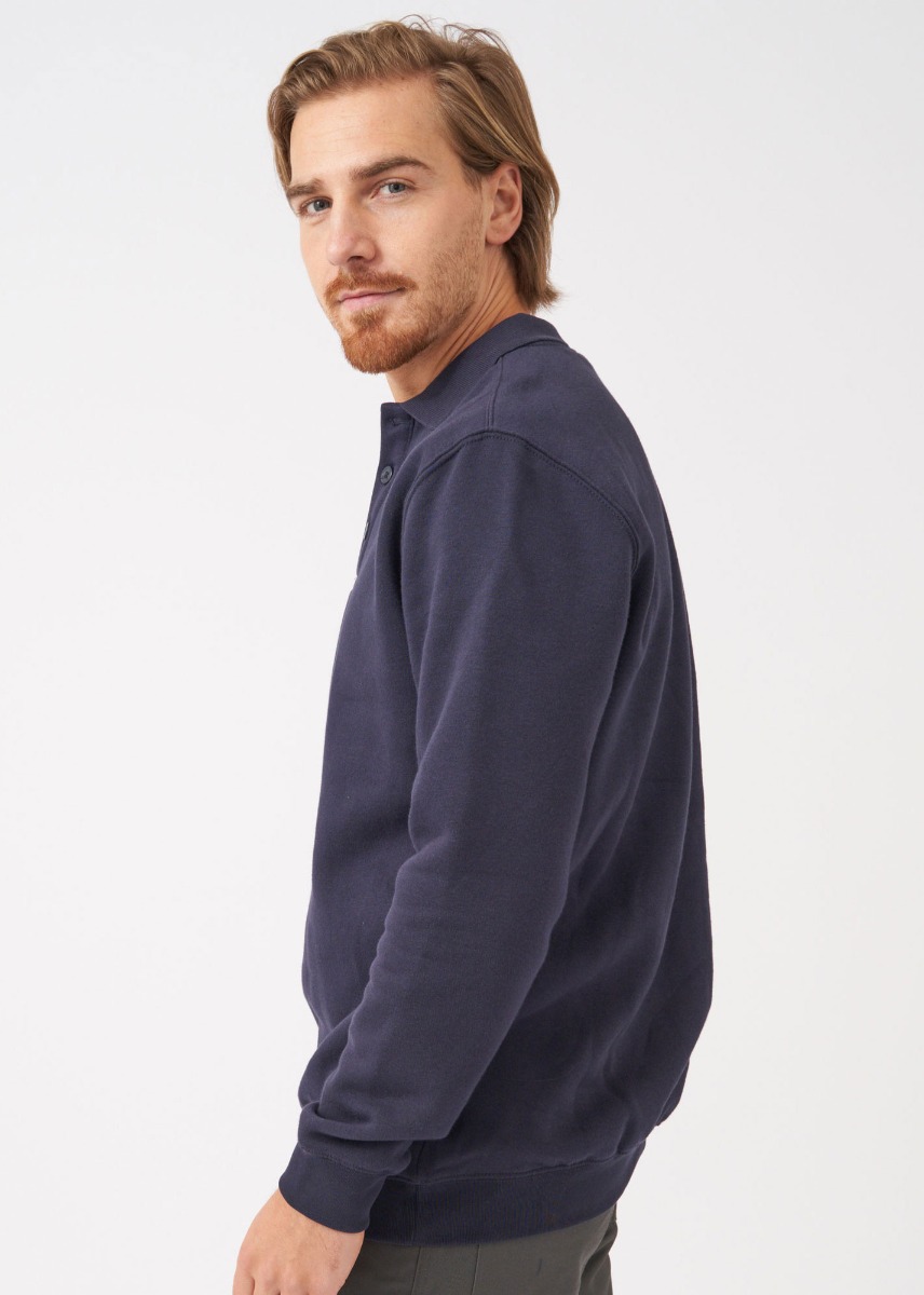Tricorp\u0020PSB280\u002F301005\u0020Polosweater\u0020Boord\u0020thumbnail