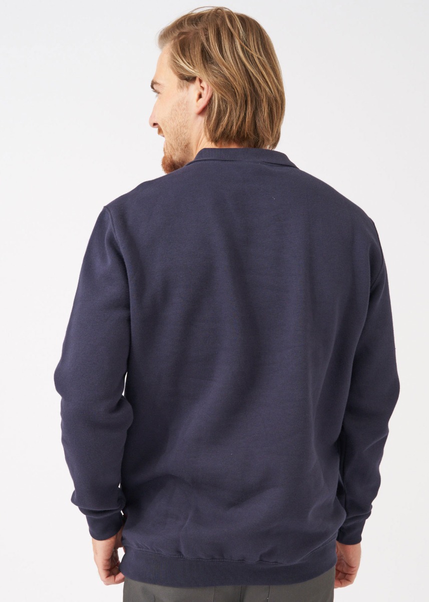 Tricorp\u0020PSB280\u002F301005\u0020Polosweater\u0020Boord\u0020thumbnail