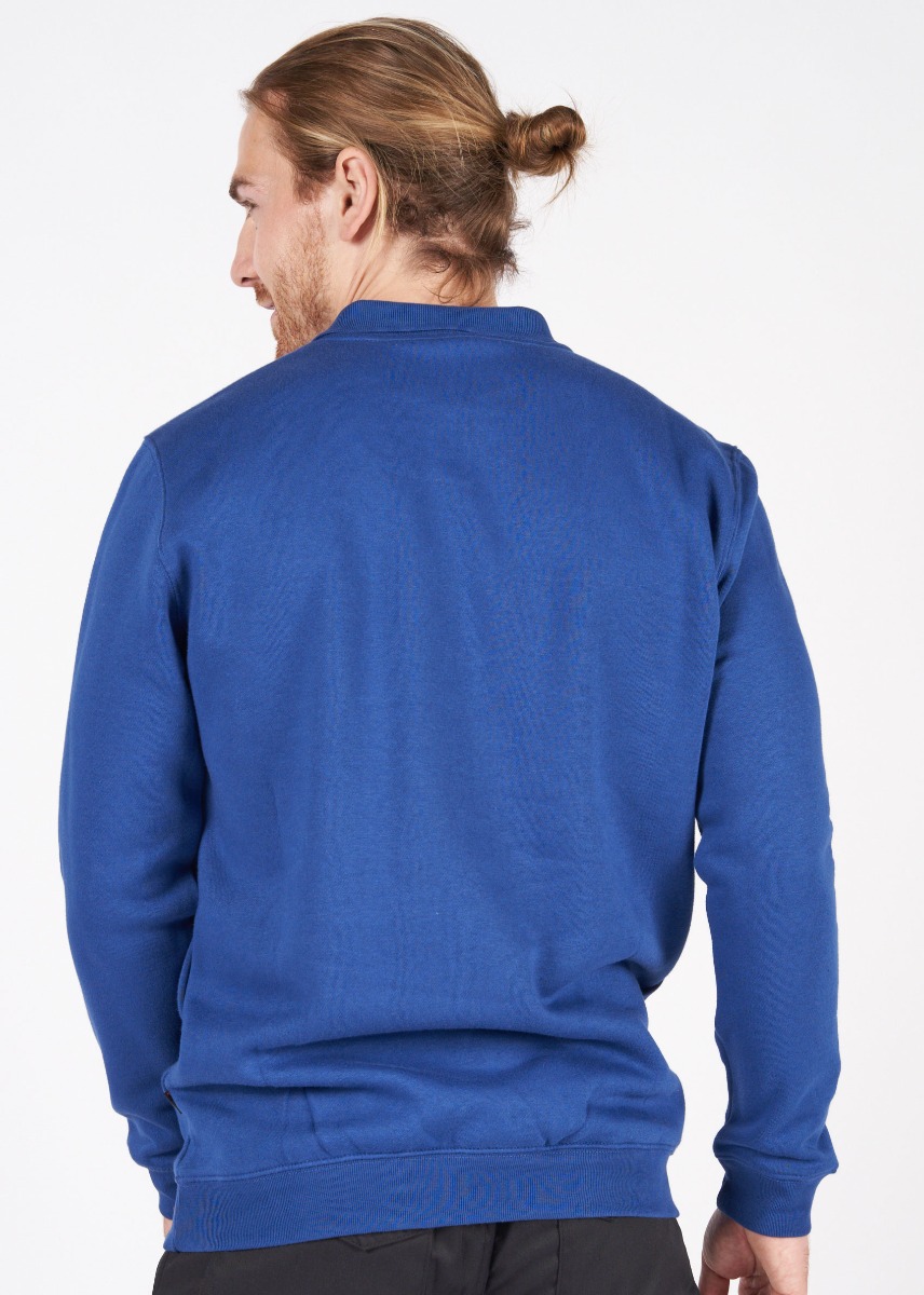 Tricorp\u0020PSB280\u002F301005\u0020Polosweater\u0020Boord\u0020thumbnail