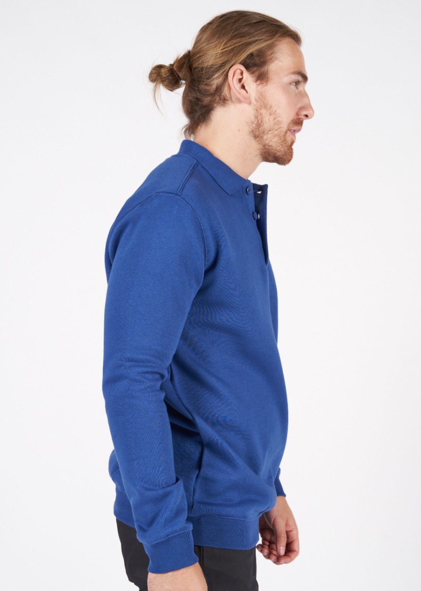 Tricorp\u0020PSB280\u002F301005\u0020Polosweater\u0020Boord\u0020thumbnail
