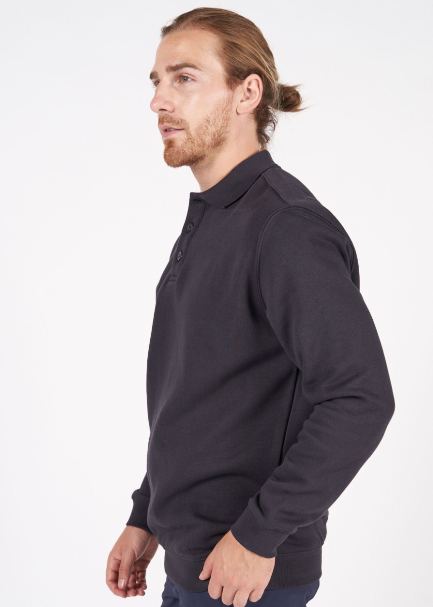 Tricorp\u0020PSB280\u002F301005\u0020Polosweater\u0020Boord\u0020thumbnail