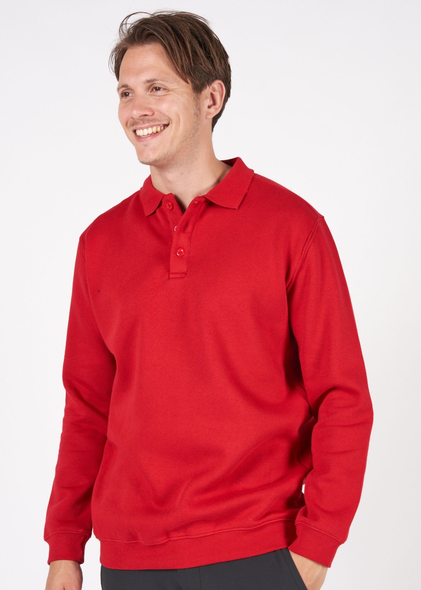 Tricorp\u0020PSB280\u002F301005\u0020Polosweater\u0020Boord\u0020thumbnail