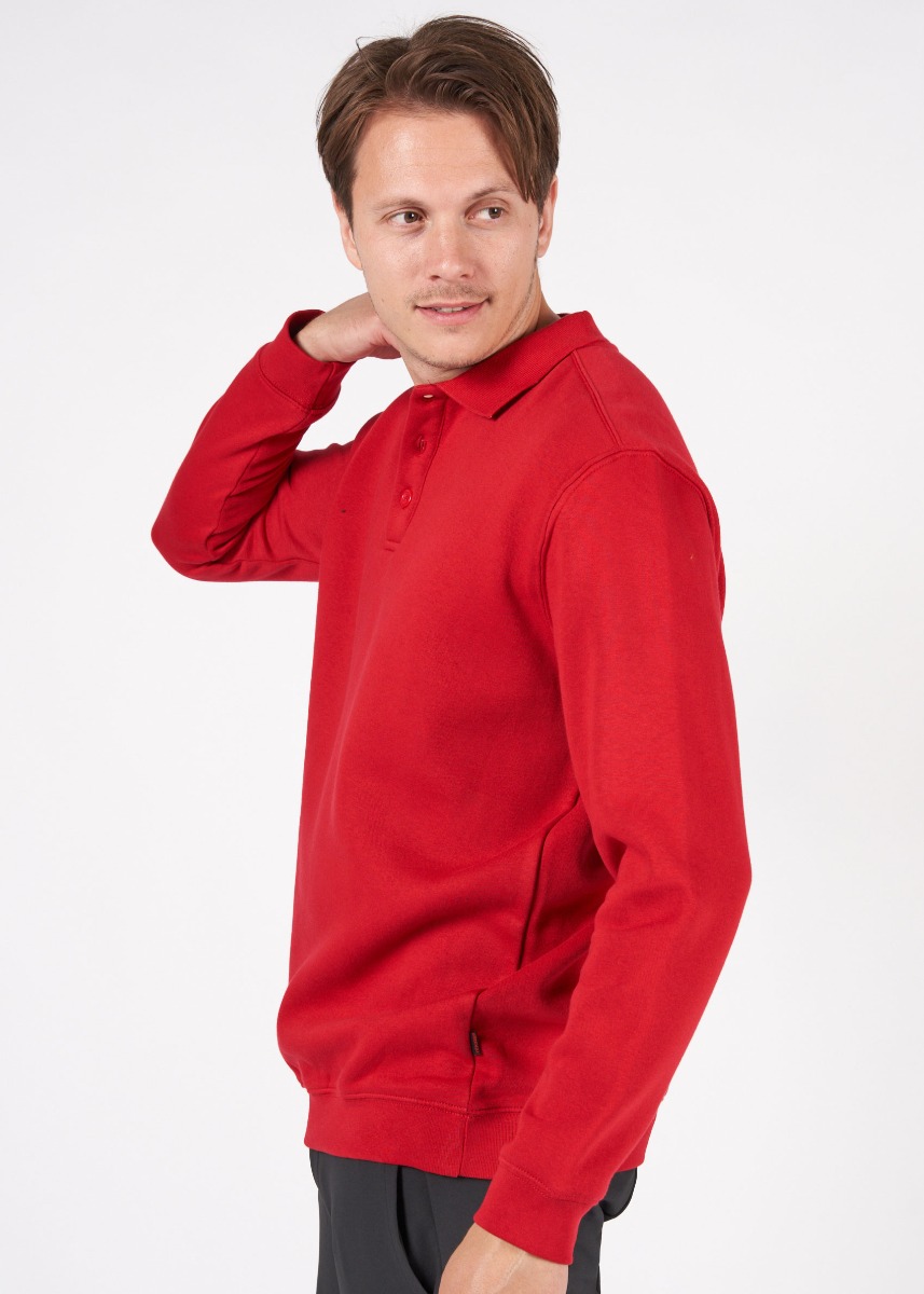 Tricorp\u0020PSB280\u002F301005\u0020Polosweater\u0020Boord\u0020thumbnail