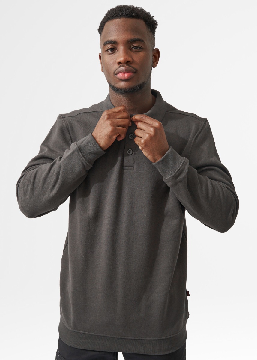Tricorp PSB280/301005 Polosweater Boord