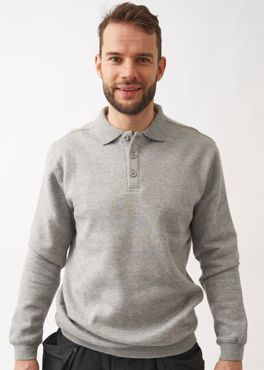 Tricorp\u0020PSB280\u002F301005\u0020Polosweater\u0020Boord\u0020thumbnail