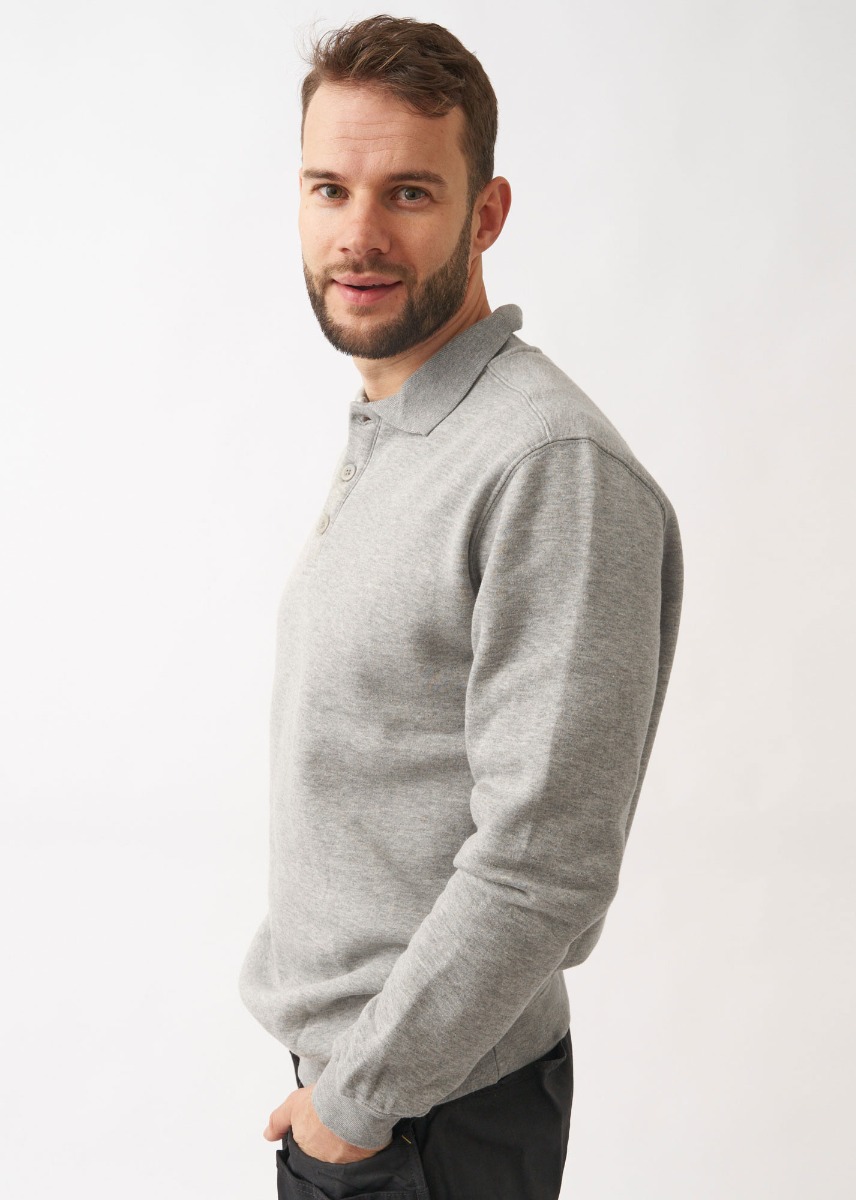 Tricorp\u0020PSB280\u002F301005\u0020Polosweater\u0020Boord\u0020thumbnail
