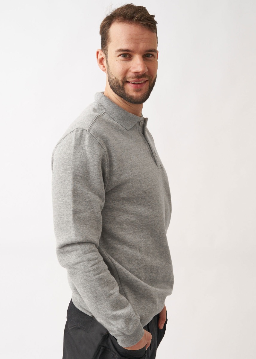 Tricorp\u0020PSB280\u002F301005\u0020Polosweater\u0020Boord\u0020thumbnail