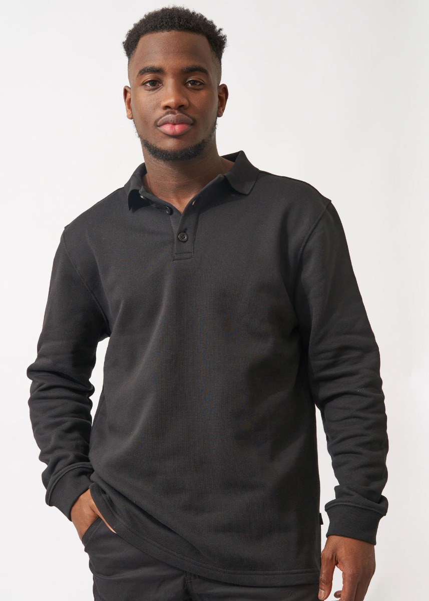 Tricorp\u0020PSB280\u002F301005\u0020Polosweater\u0020Boord\u0020thumbnail