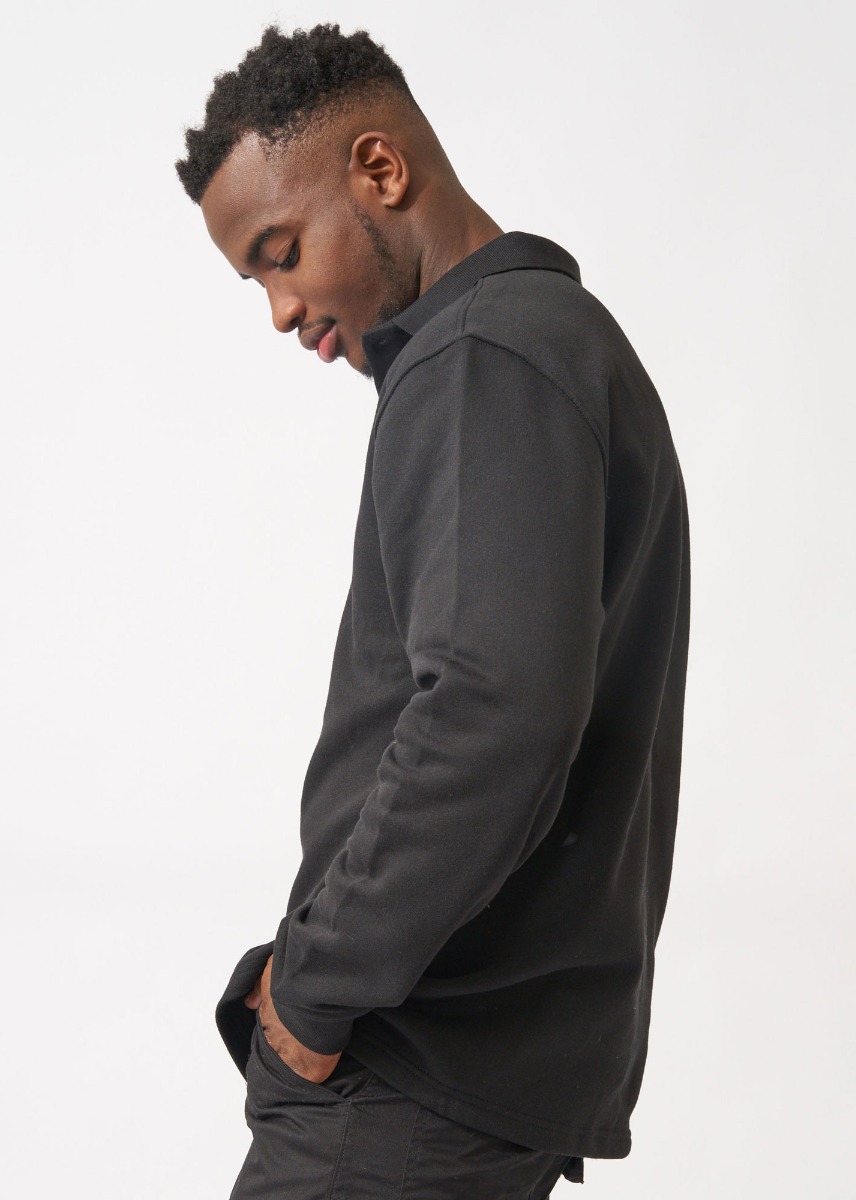 Tricorp\u0020PSB280\u002F301005\u0020Polosweater\u0020Boord\u0020thumbnail