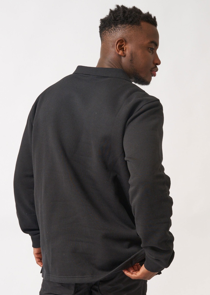 Tricorp\u0020PSB280\u002F301005\u0020Polosweater\u0020Boord\u0020thumbnail