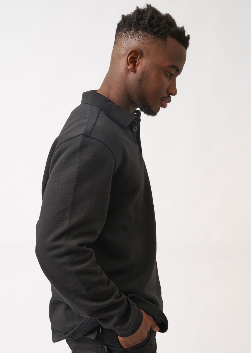Tricorp\u0020PSB280\u002F301005\u0020Polosweater\u0020Boord\u0020thumbnail