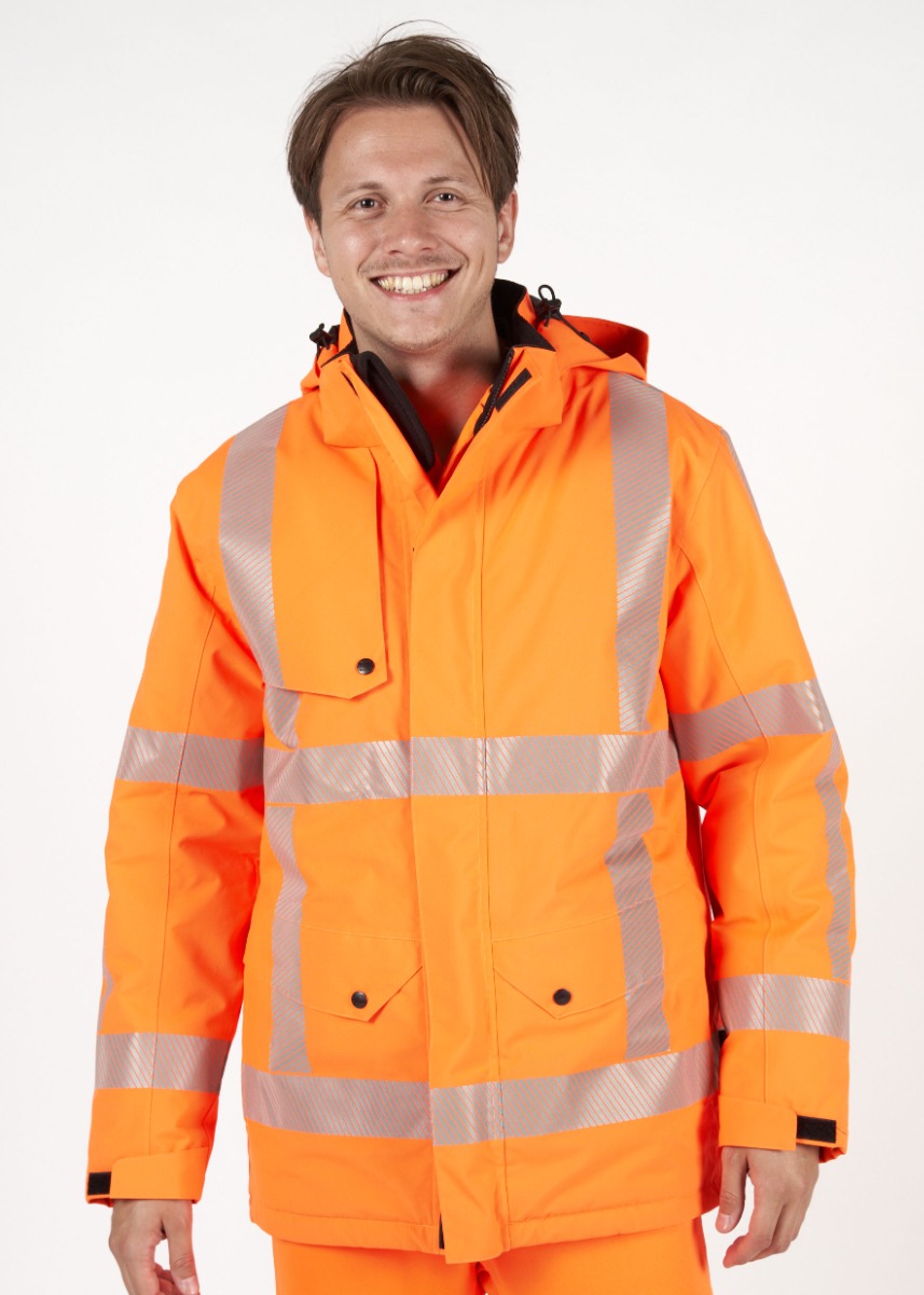 Tricorp Parka RWS Revisible 403703