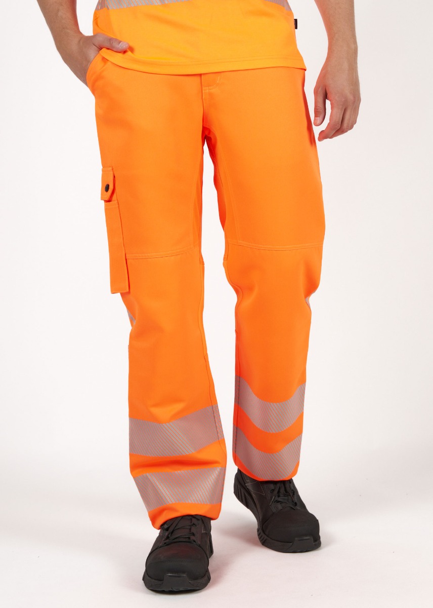 Tricorp Twill Stretch Werkbroek RWS Revisible 503701