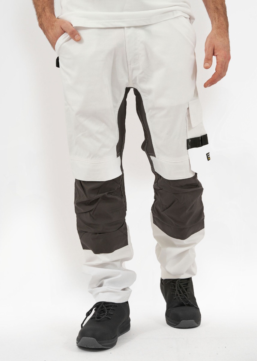 Tricorp Twill Cordura Stretch Schildersbroek 502016