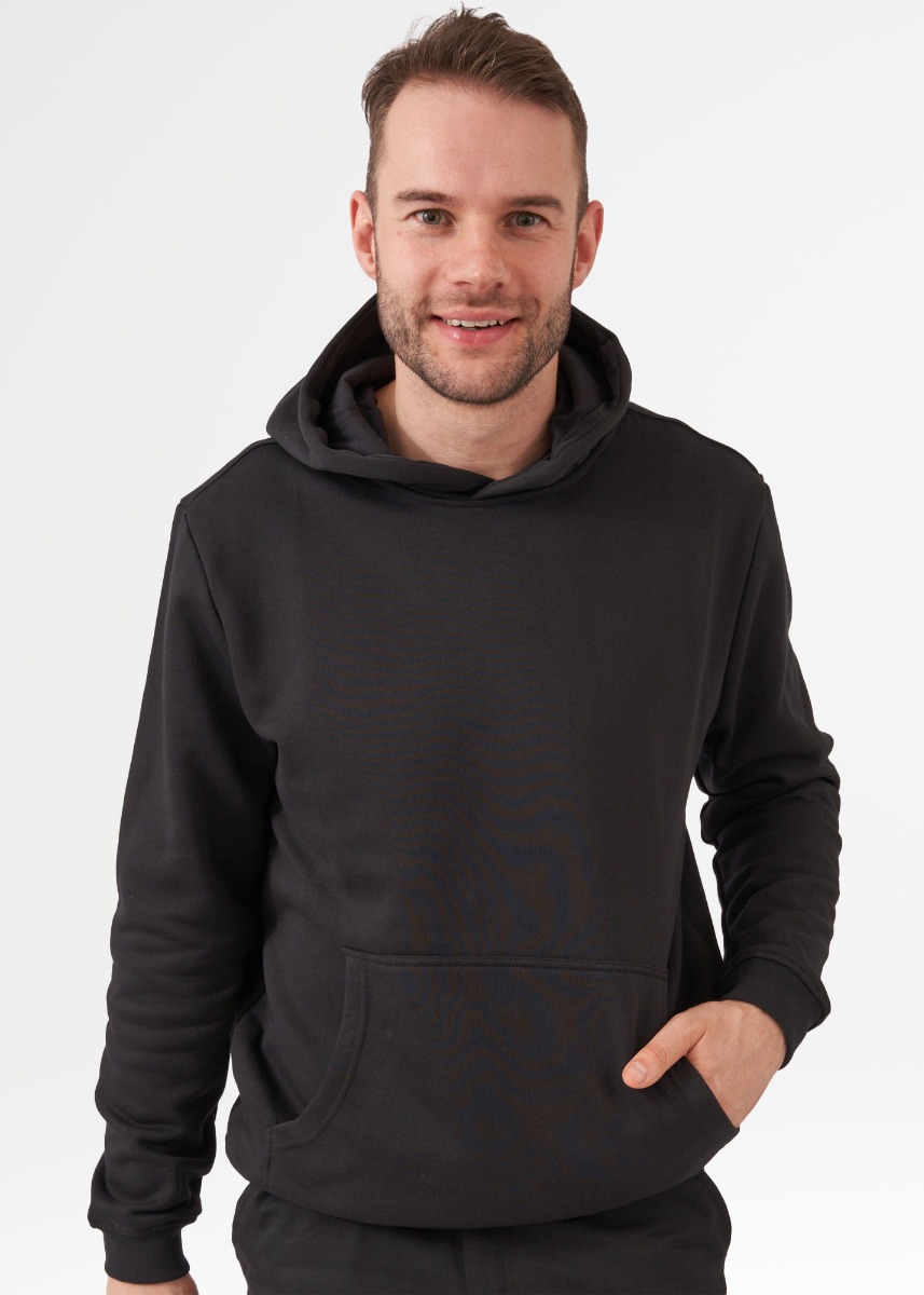 Tricorp Sweater Capuchon 60°C Wasbaar 301019