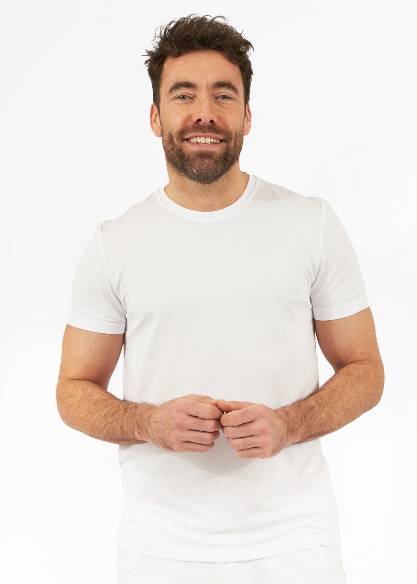 Tricorp T-shirt Cooldry Slim Fit 101009