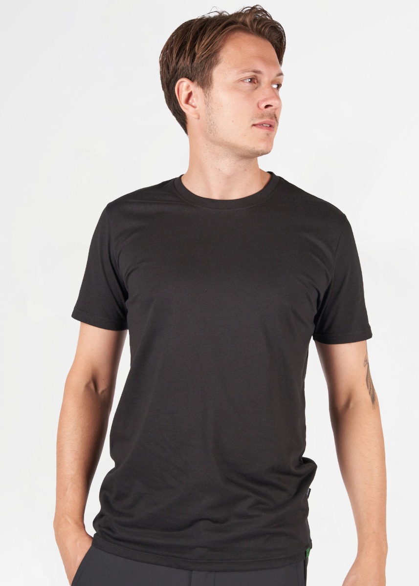 Tricorp T-Shirt Fitted Rewear 101701