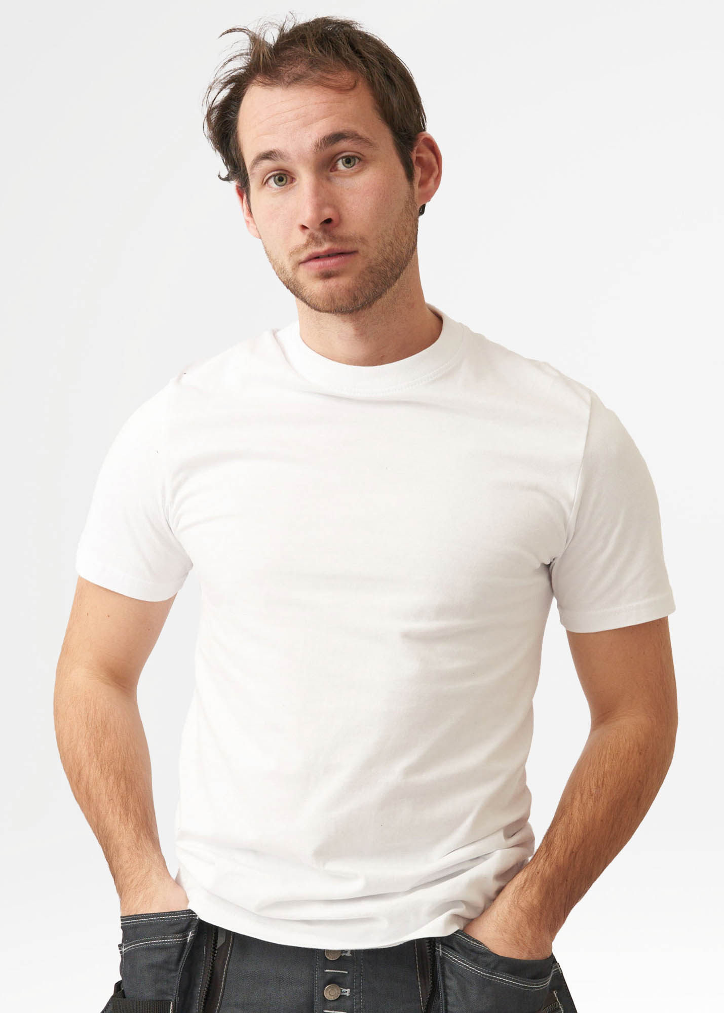 Tricorp T145/101001 T-Shirt 145 Gram