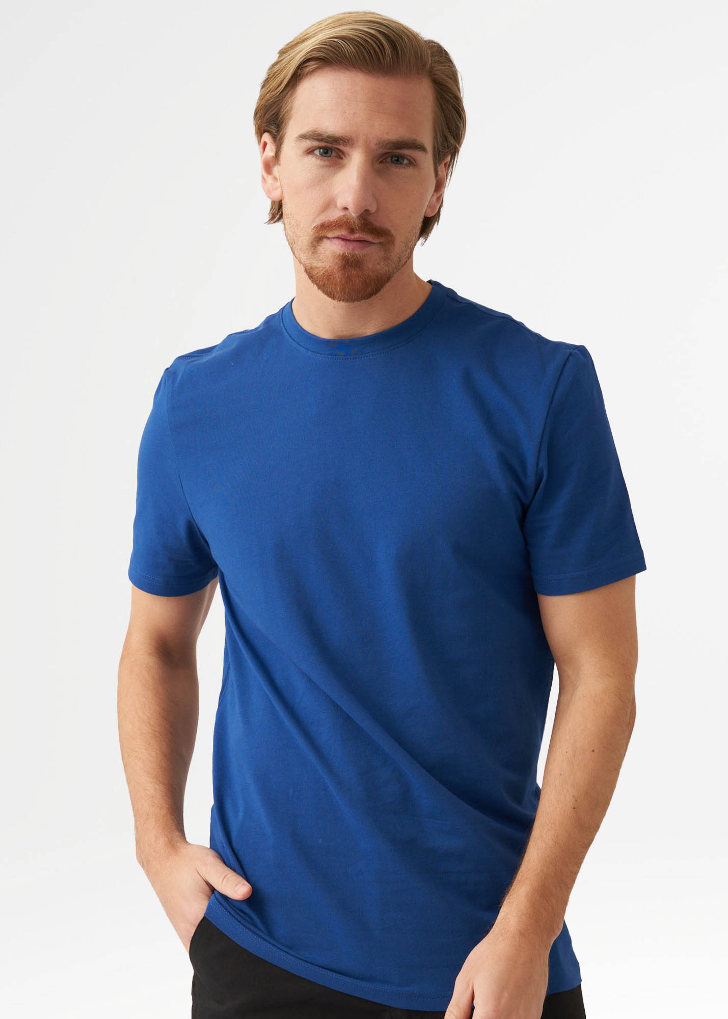Tricorp TFR160/101004 T-Shirt Slim Fit