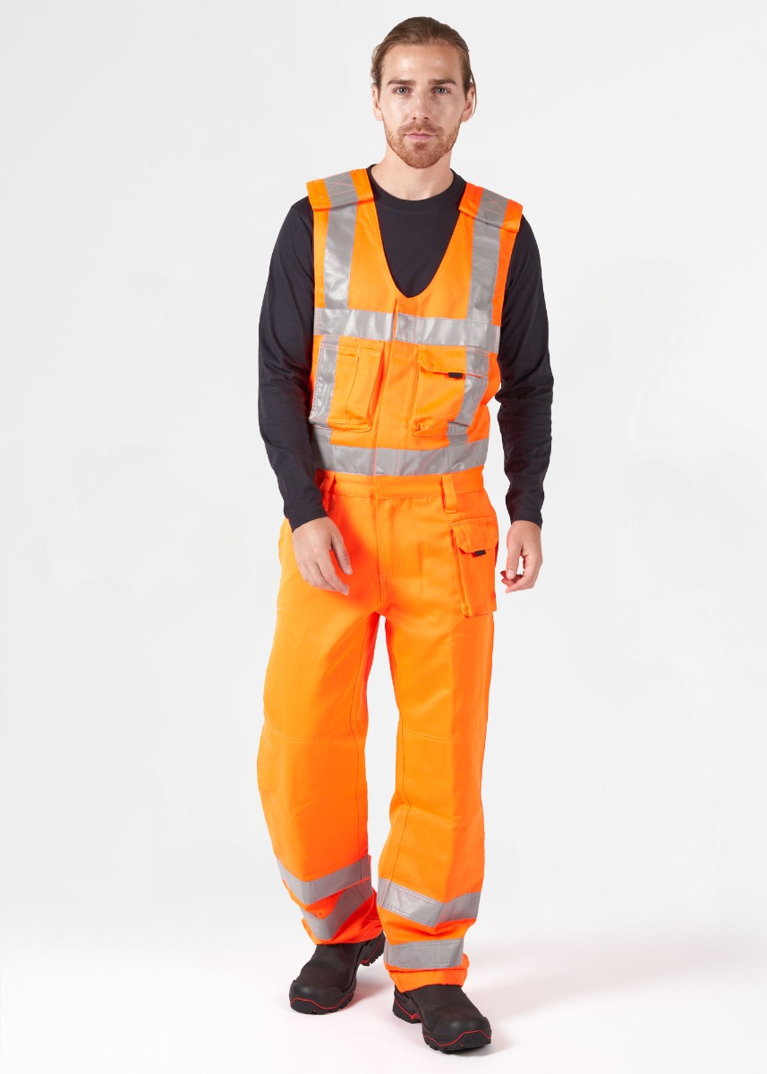 Tricorp RWS Bodybroek THR3001/753001