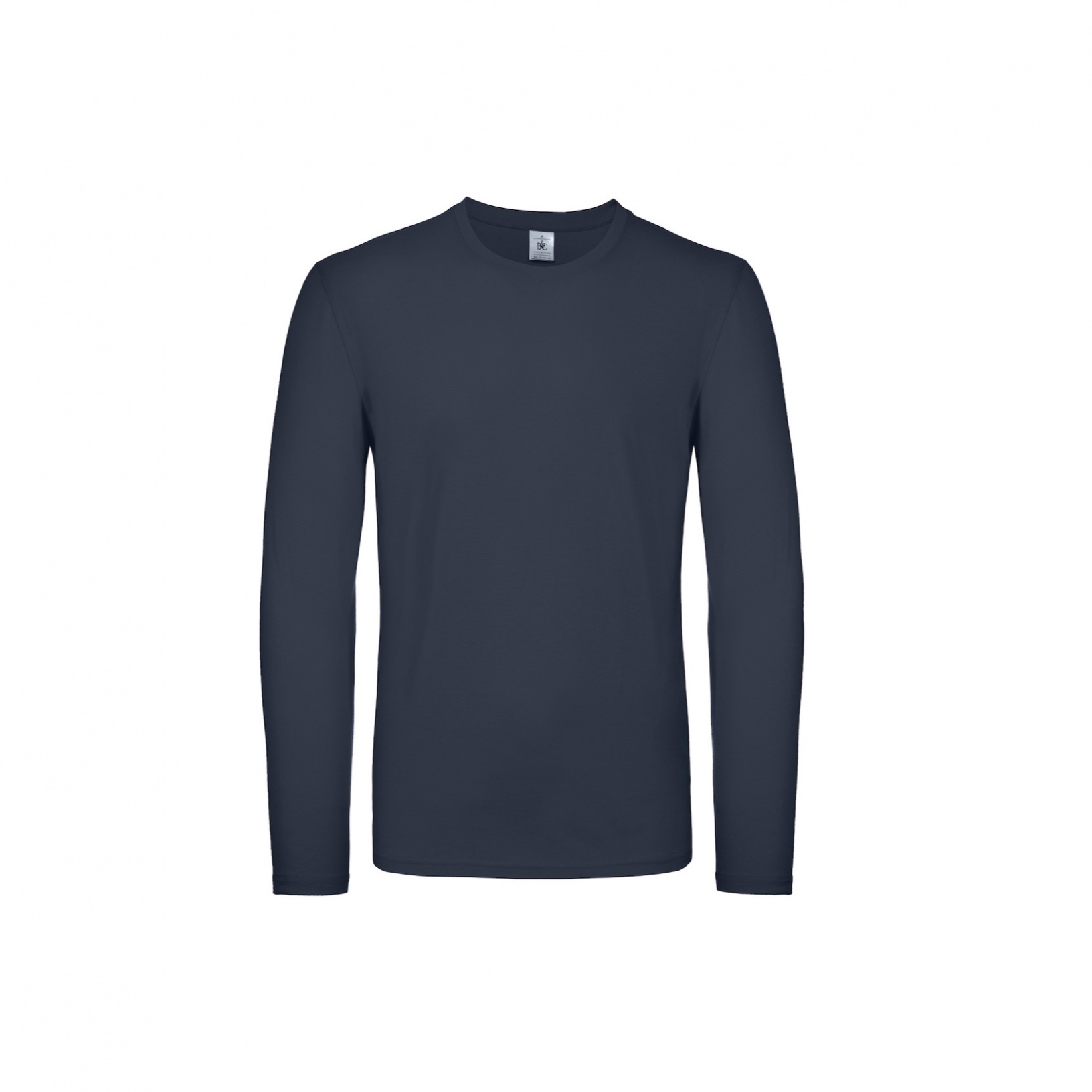 Marineblauw