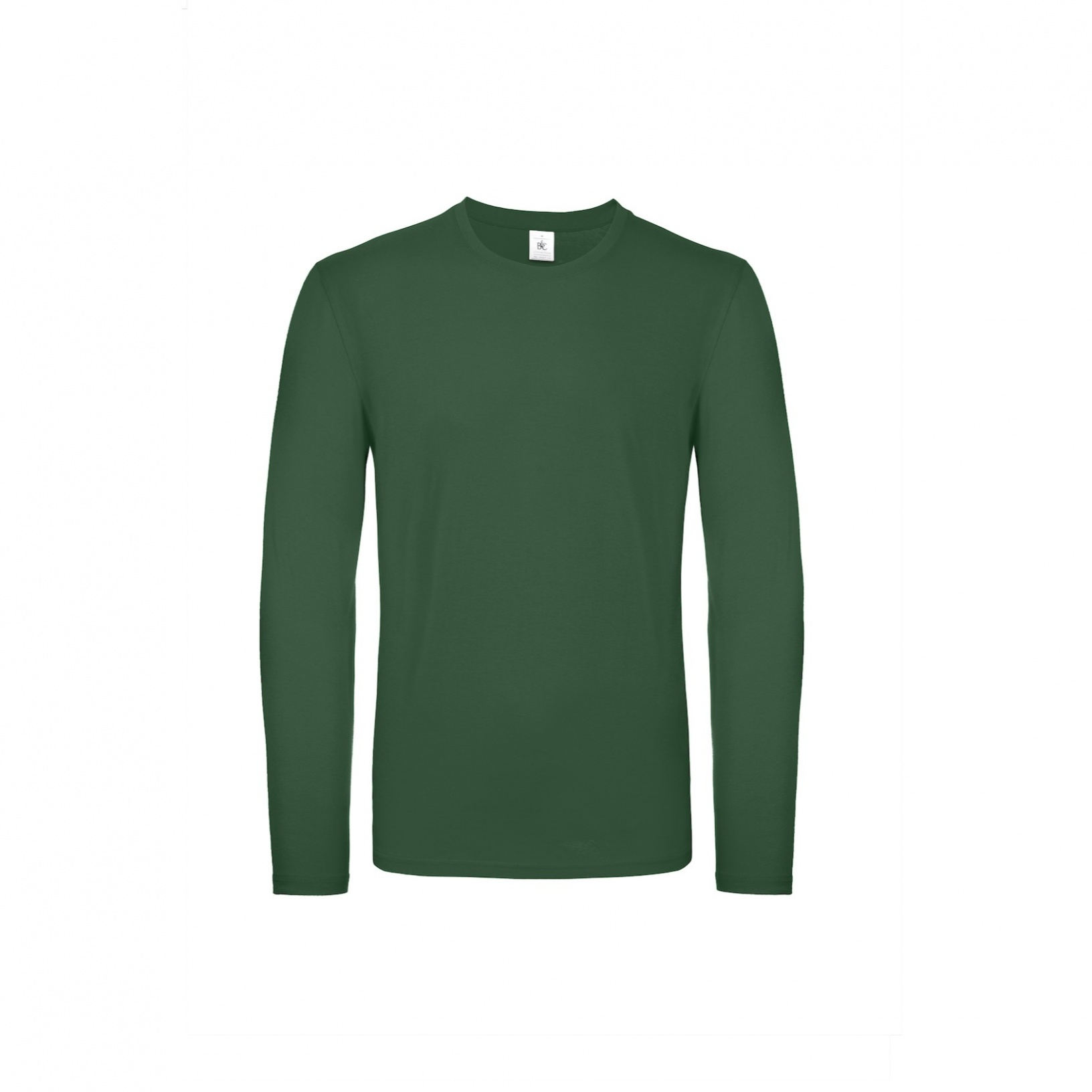 Bosgroen