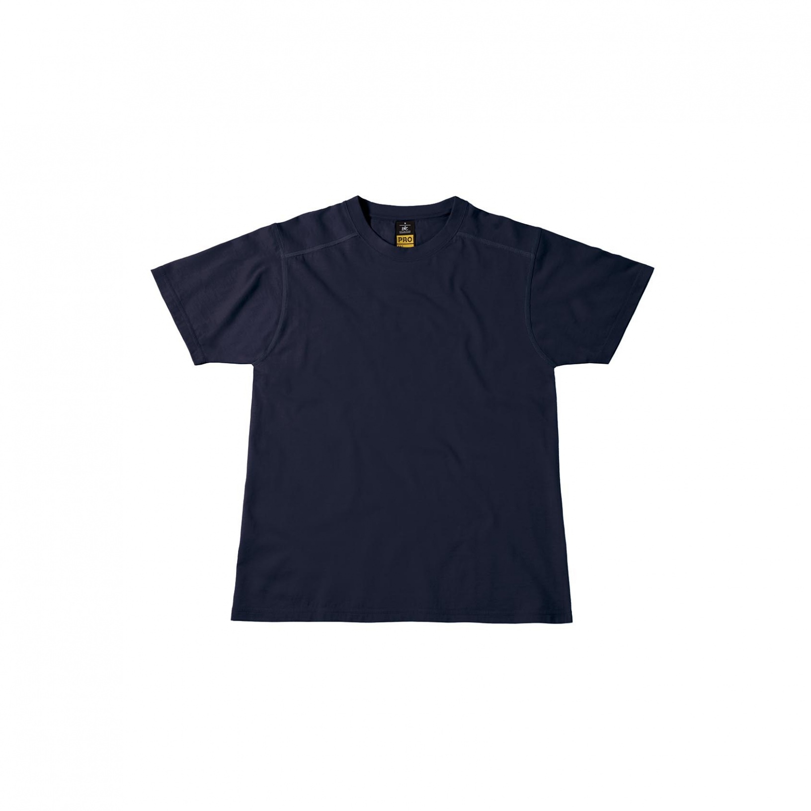 Marineblauw