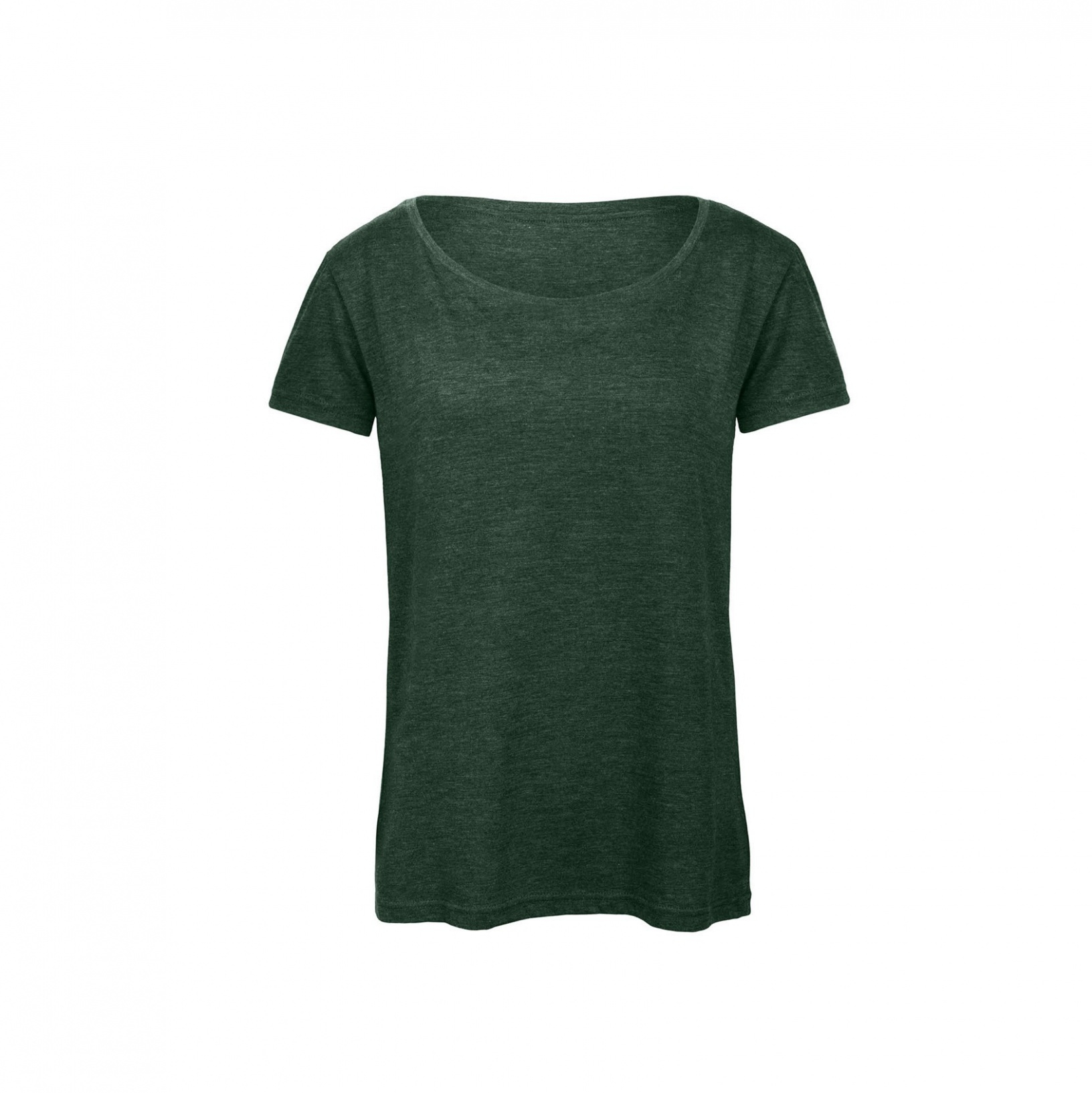B\u0026C\u0020Women\u00B4s\u0020Triblend\u0020T\u002DShirt