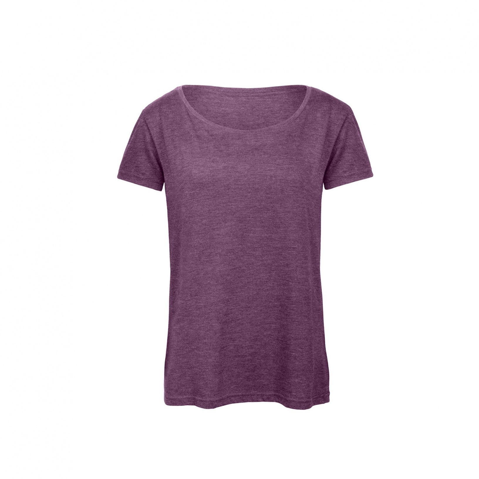 B\u0026C\u0020Women\u00B4s\u0020Triblend\u0020T\u002DShirt\u0020thumbnail