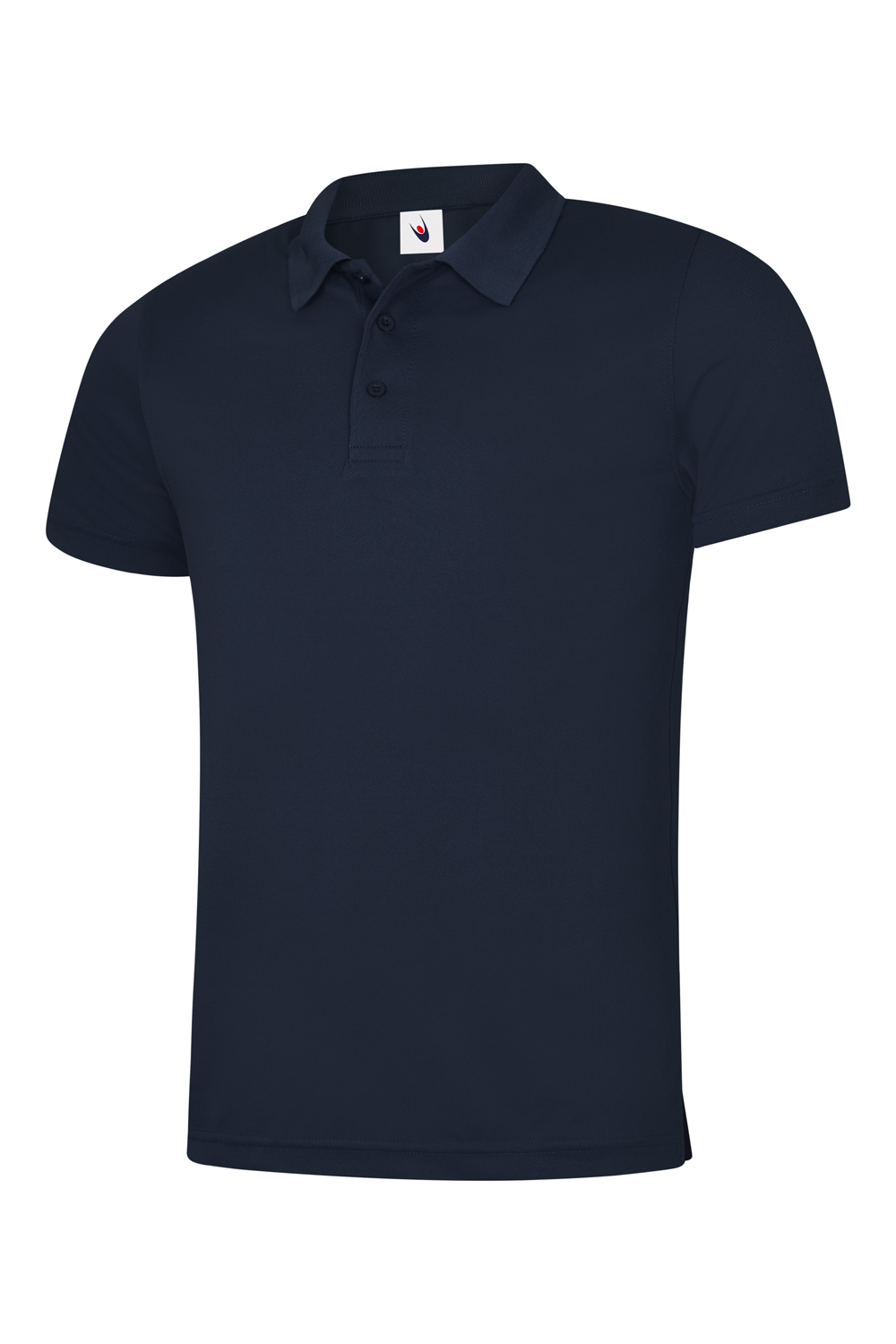 Marineblauw