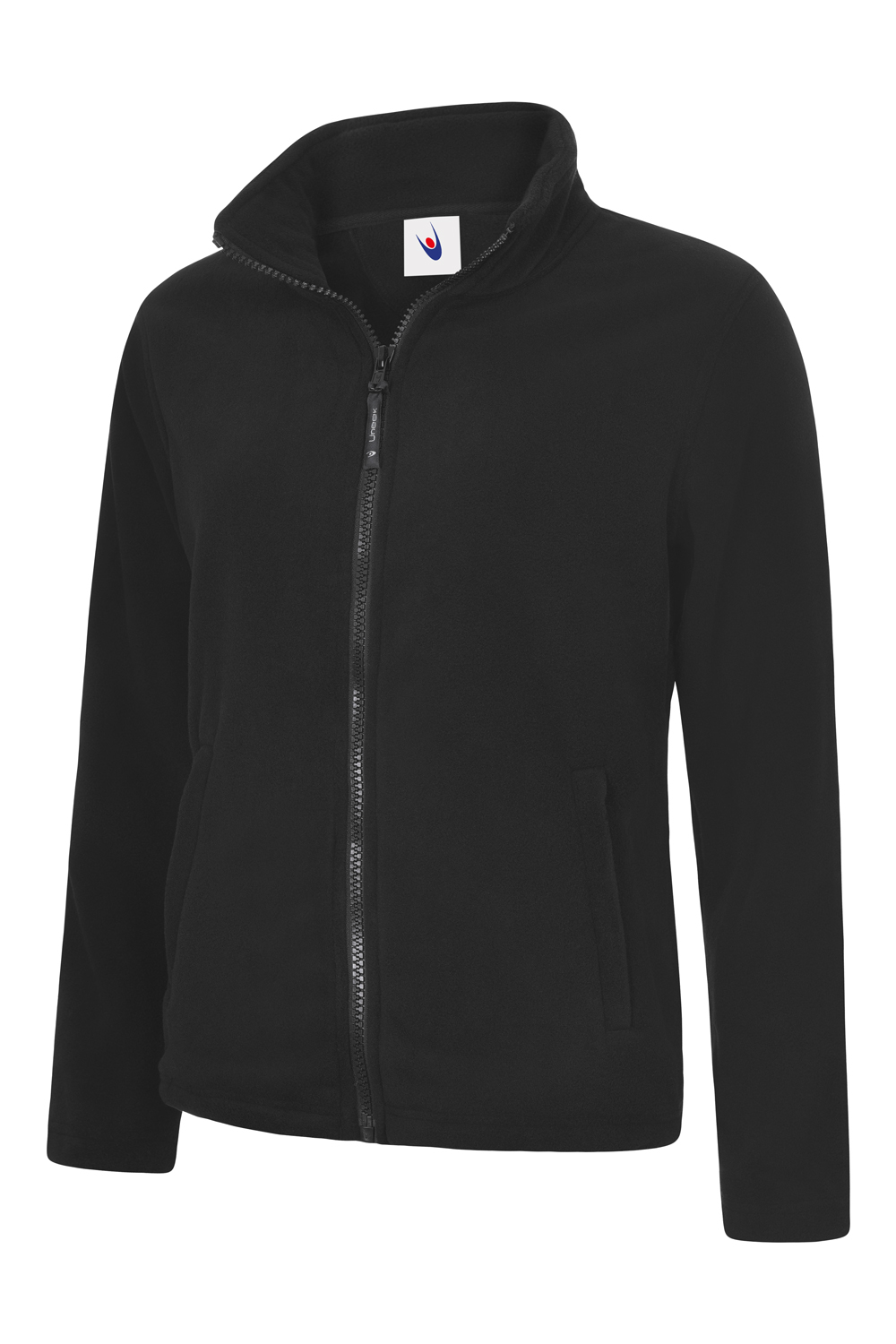 Uneek UC608 Fleecejack Classic Full Zip Dames