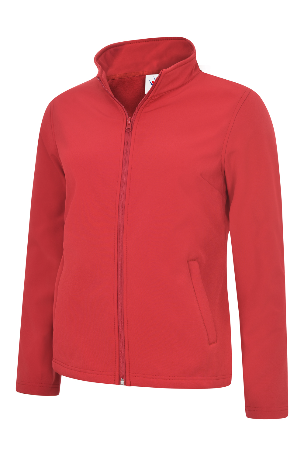 Uneek UC613 Softshell jas Classic Dames