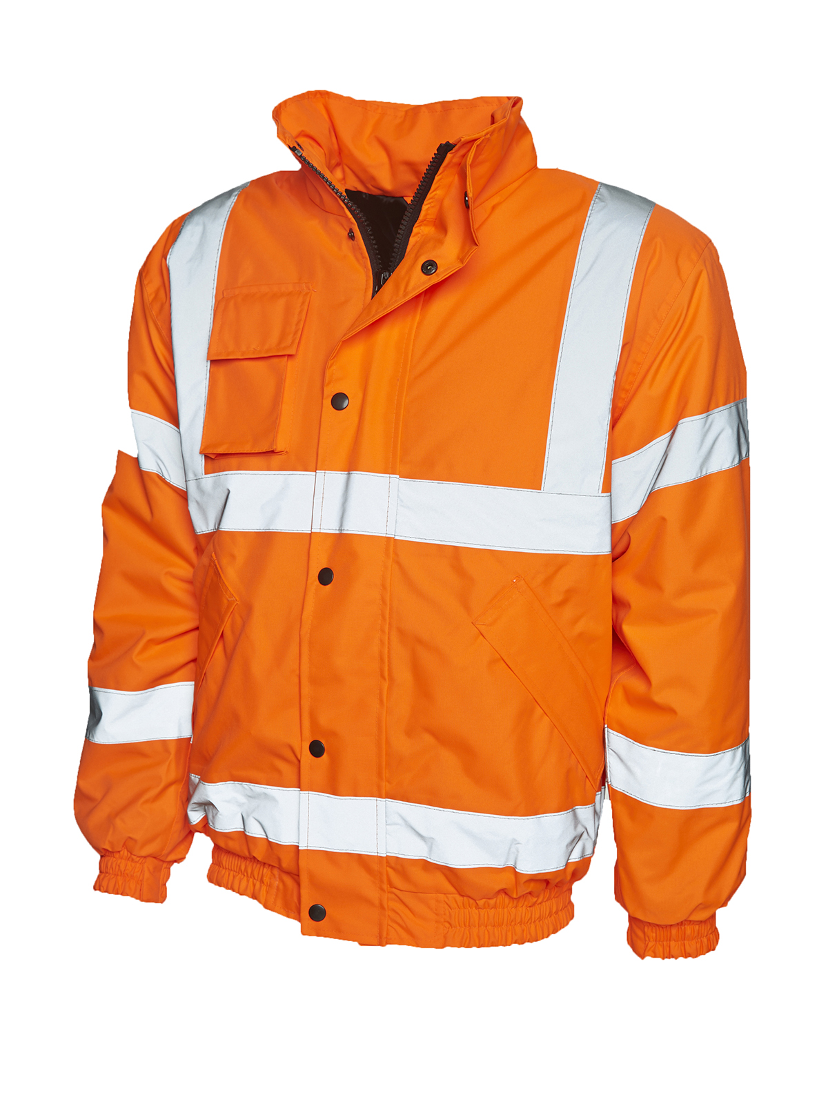 Oranje