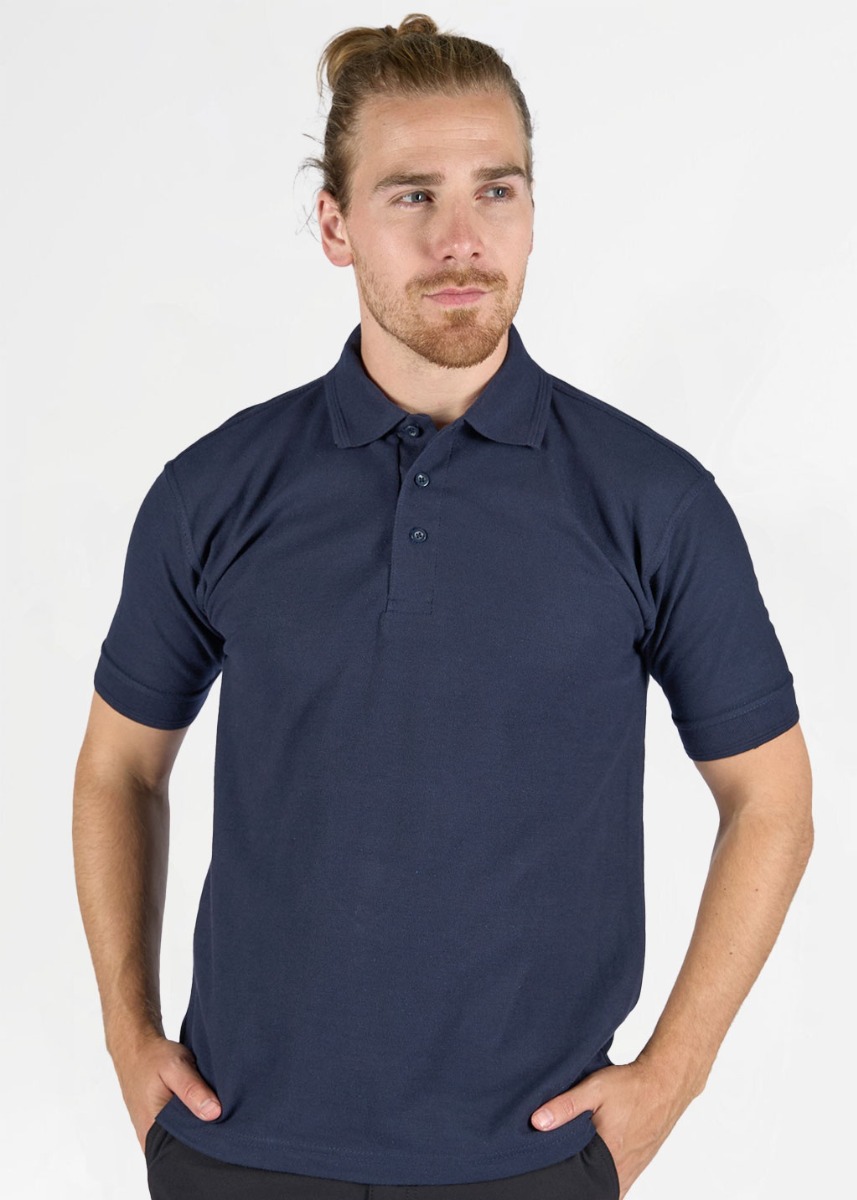 Uneek UC102 Polo Premium