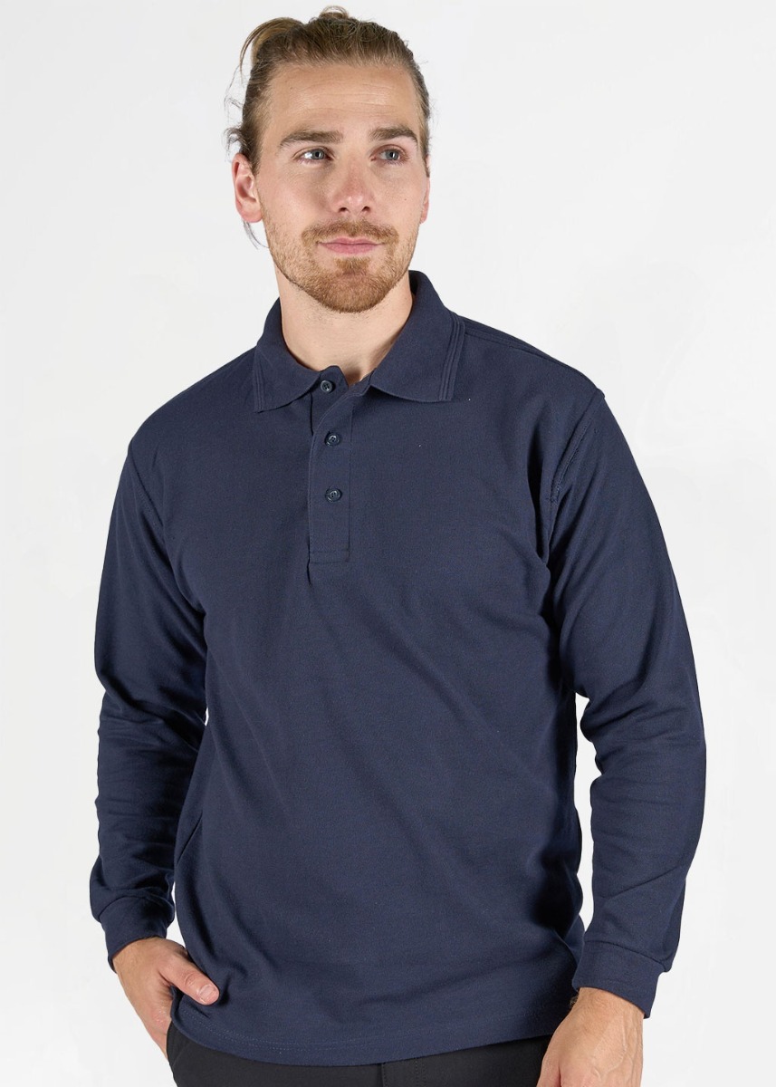 Uneek UC113 Polo