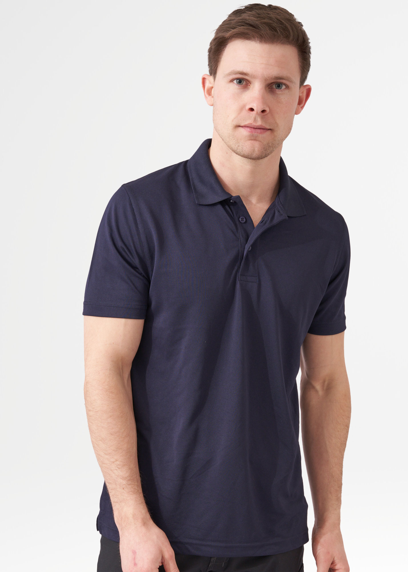 Uneek UC127 Polo Super Cool Heren