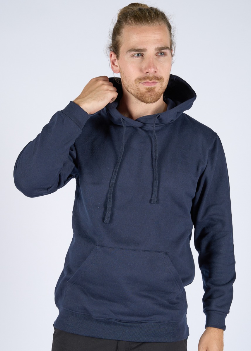 Uneek UX4 Hooded Sweatshirt
