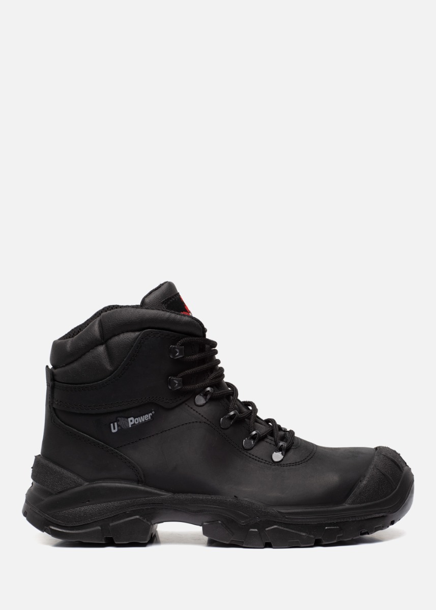 U-Power Rock & Roll Terranova S3 Werkschoen