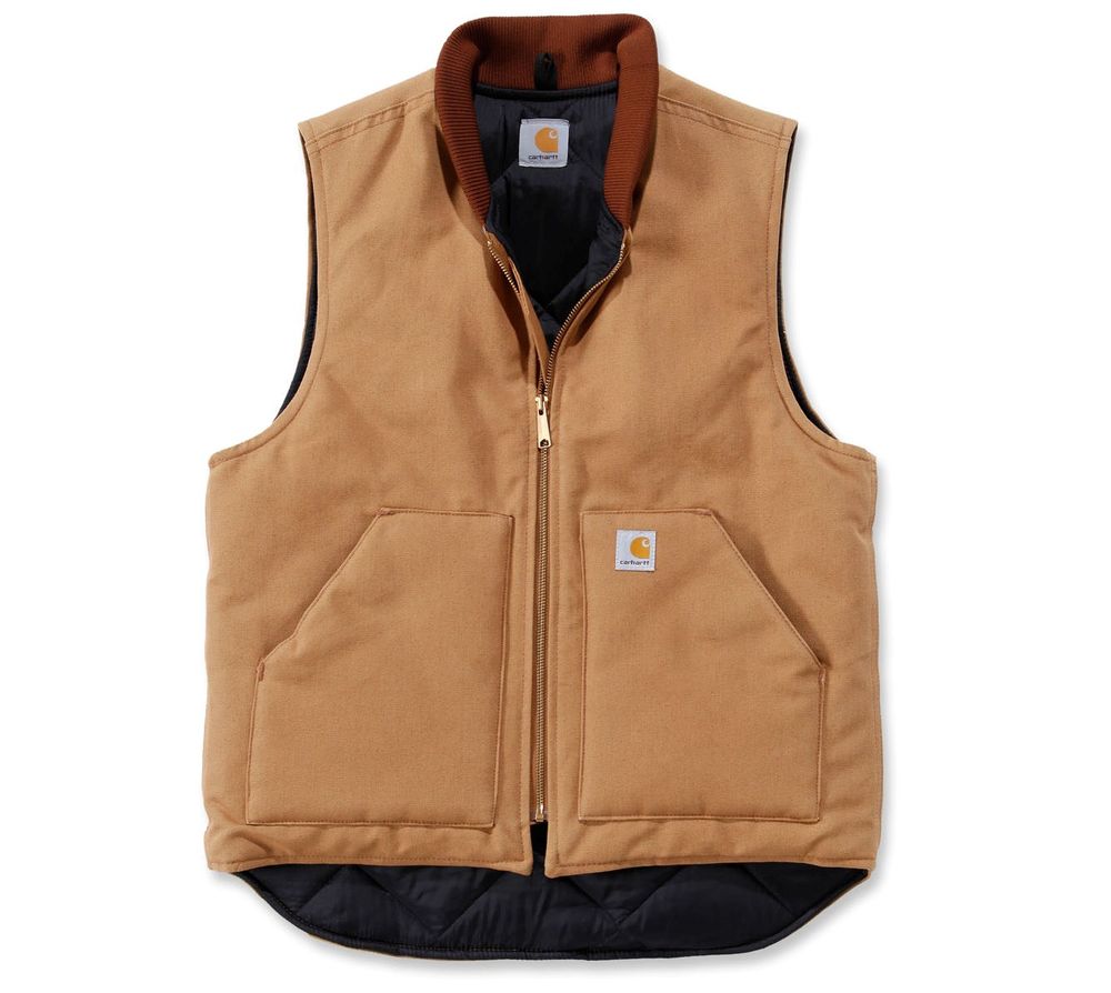 Carhartt Brown