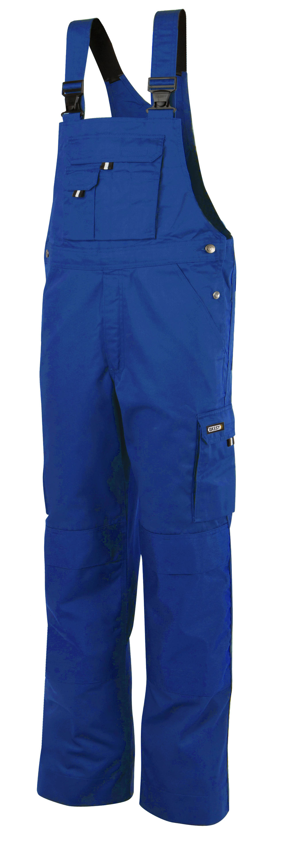 Korenblauw