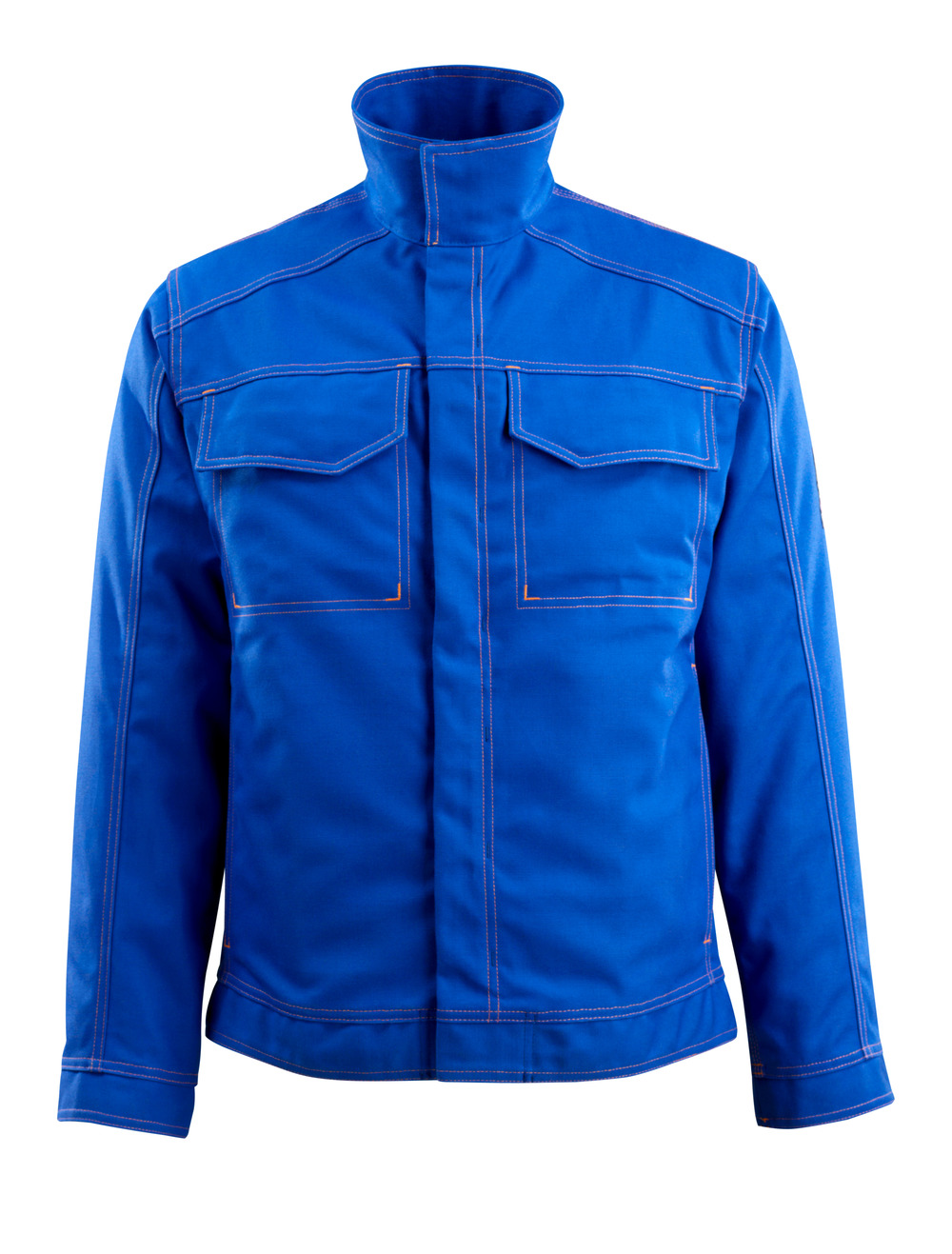 Korenblauw