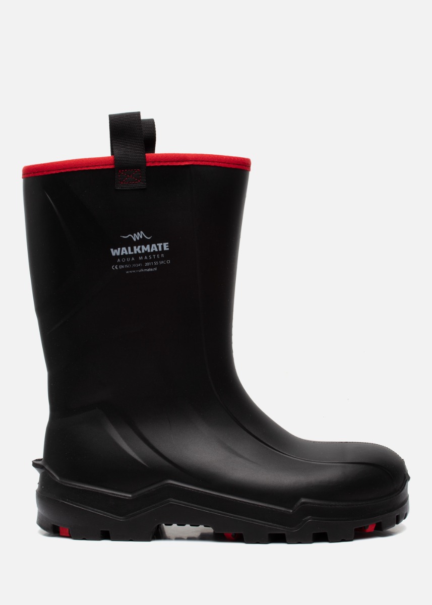 Walkmate Aqua Master Rigger S5 Werklaars