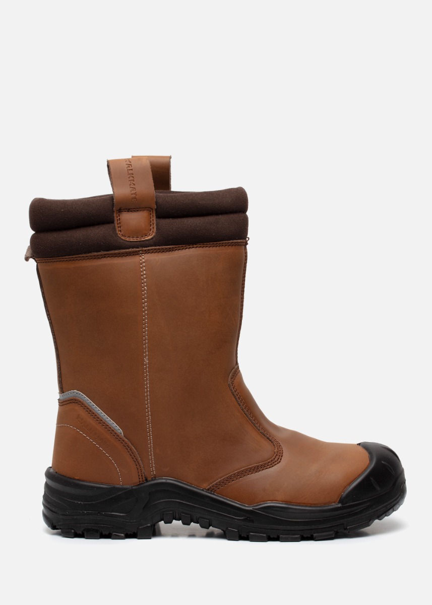 Walkmate Madrid Werklaars S3 SRC