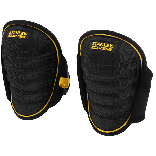 STANLEY Fatmax Kniebeschermers Thermoformed Gel