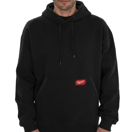 Milwaukee Work Hoodie