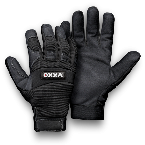 Oxxa Premium X-Mech-605 Thermo Montage Werkhandschoen