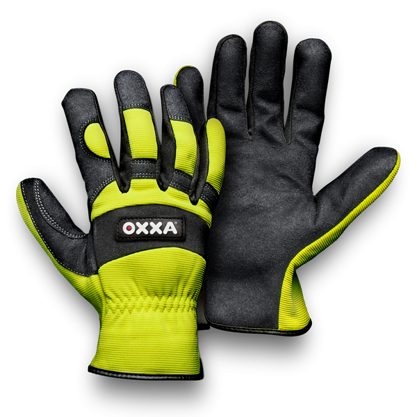 Oxxa Premium X-Mech-615 Winterhandschoen
