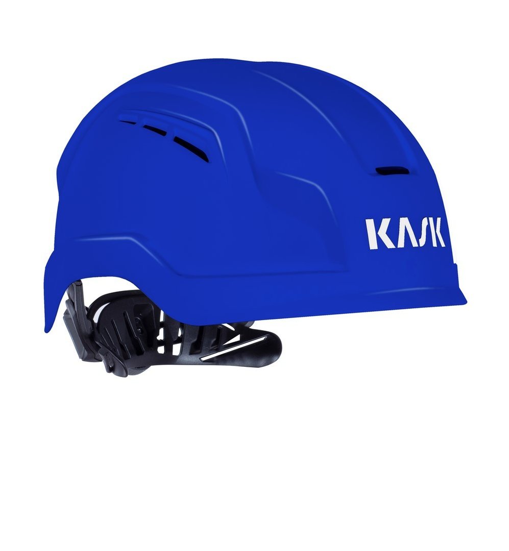 Blauw