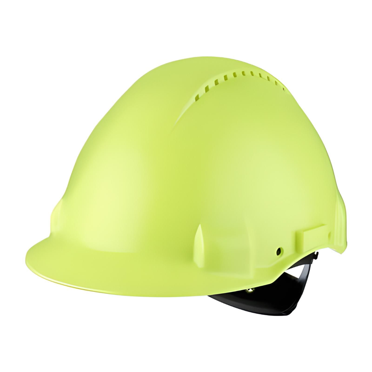 High Vis Geel