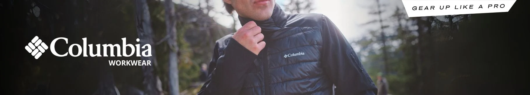 Columbia Workwear